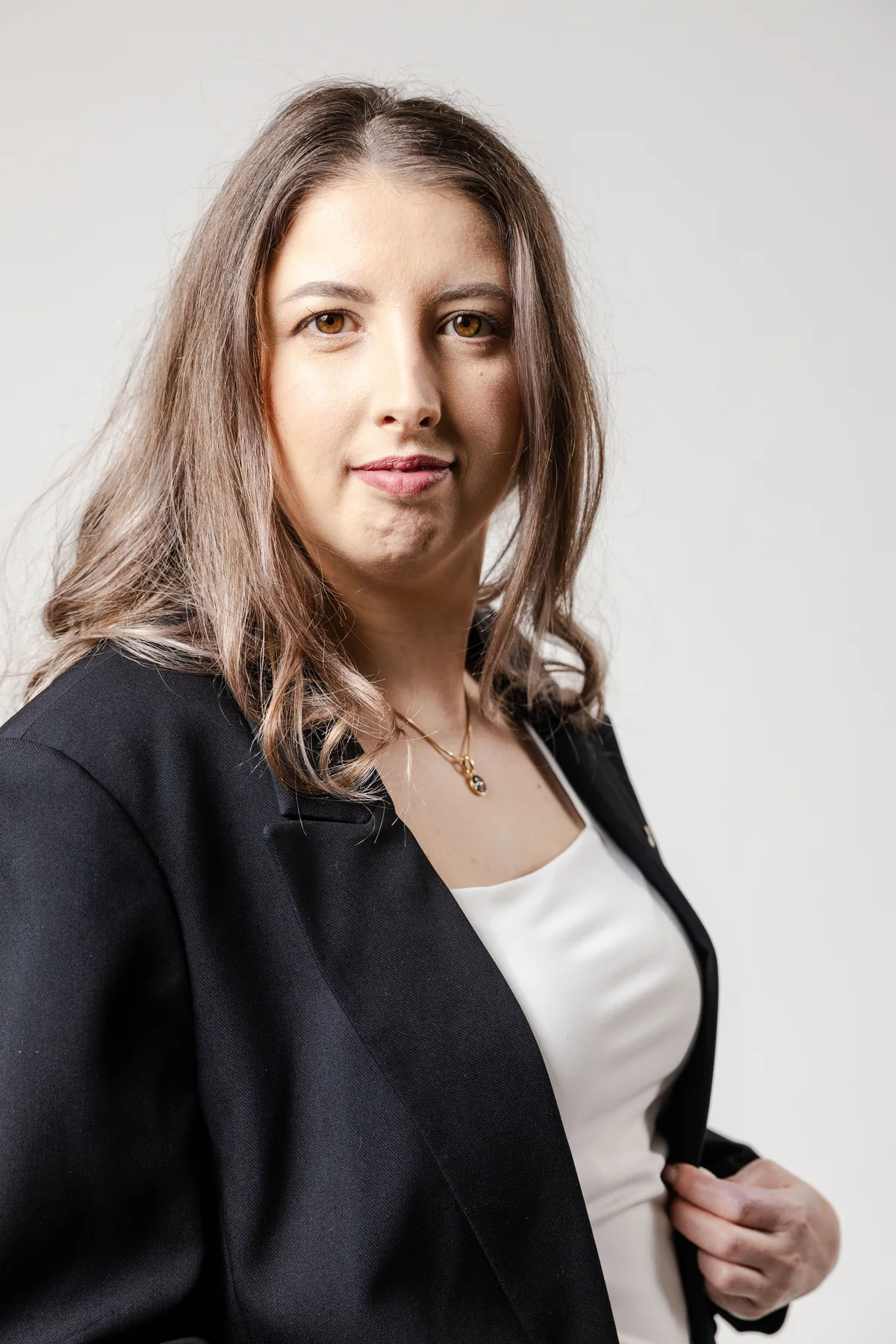 Mihaela Fer, trainer